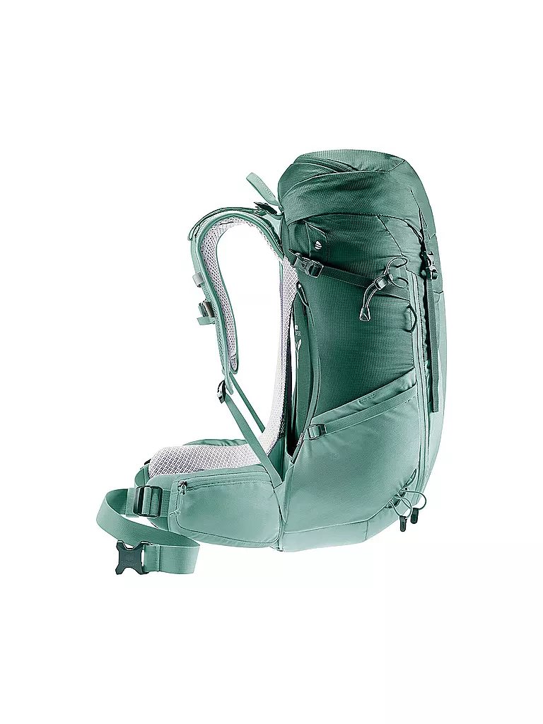 DEUTER | Damen Wanderrucksack Futura 24 SL | Dunkelgrün