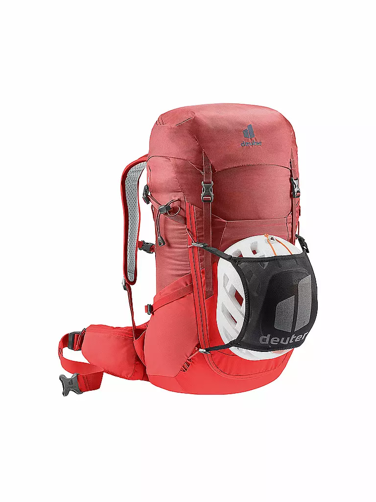 DEUTER | Damen Wanderrucksack Futura 24 SL | rot