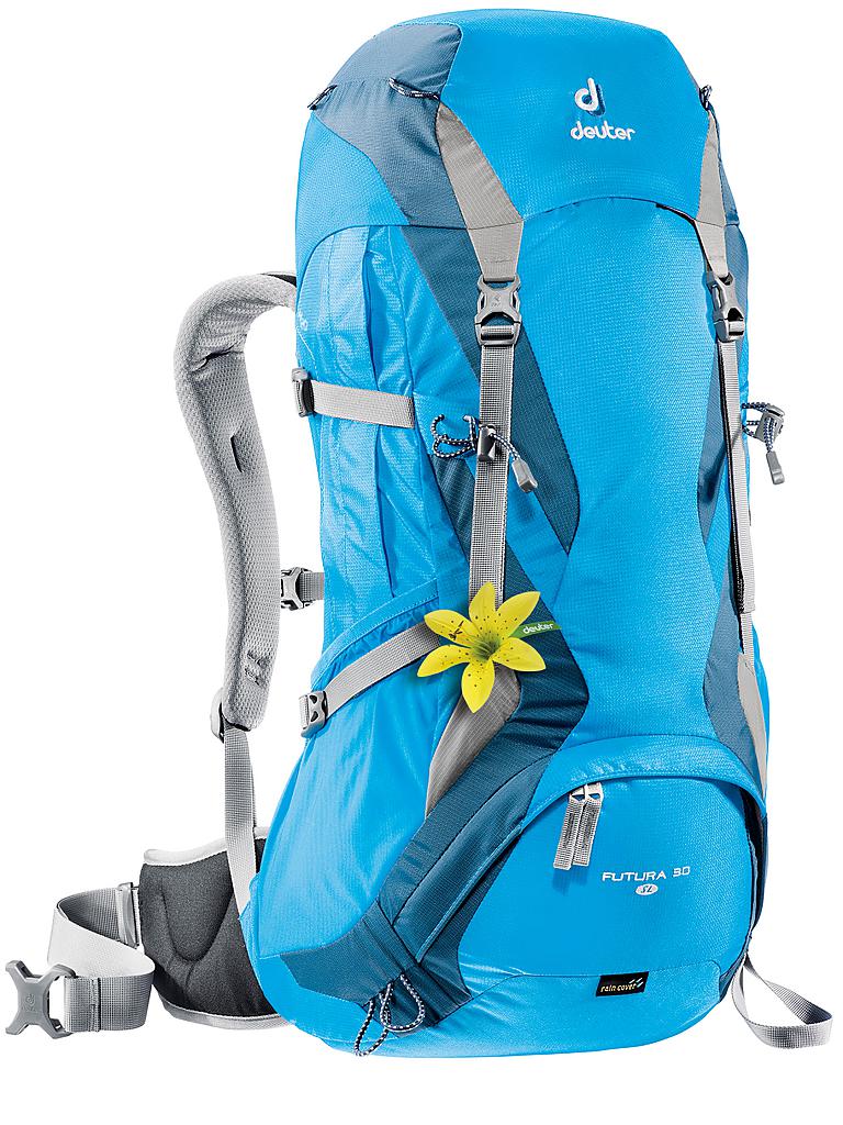 DEUTER | Damen Wanderrucksack Futura 30 Sl women | 