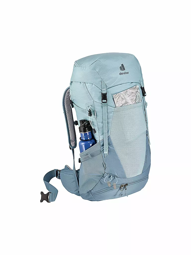 DEUTER | Damen Wanderrucksack Futura 30 SL | blau