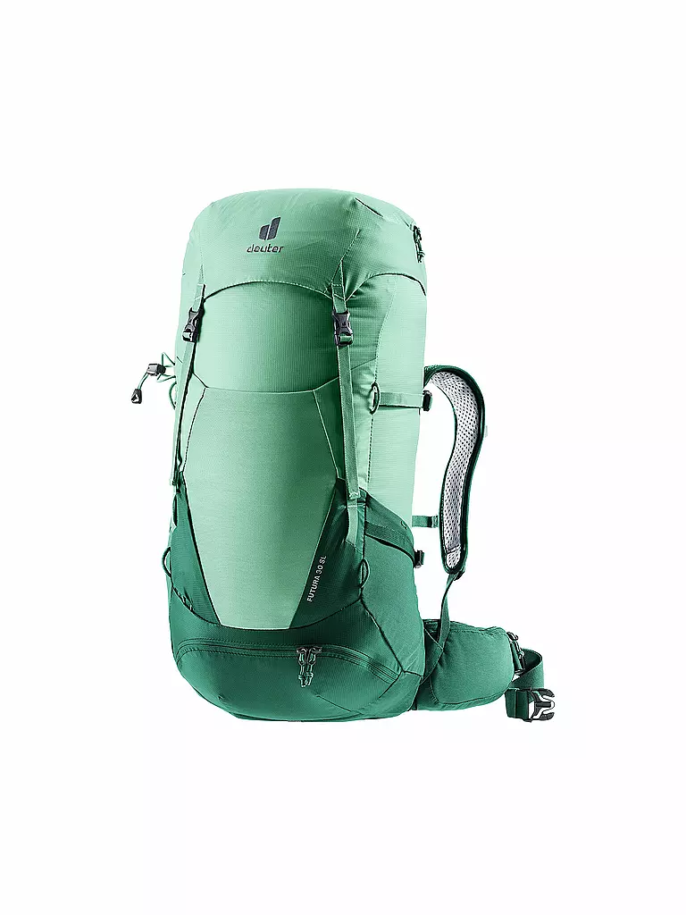 DEUTER | Damen Wanderrucksack Futura 30 SL | hellgrün