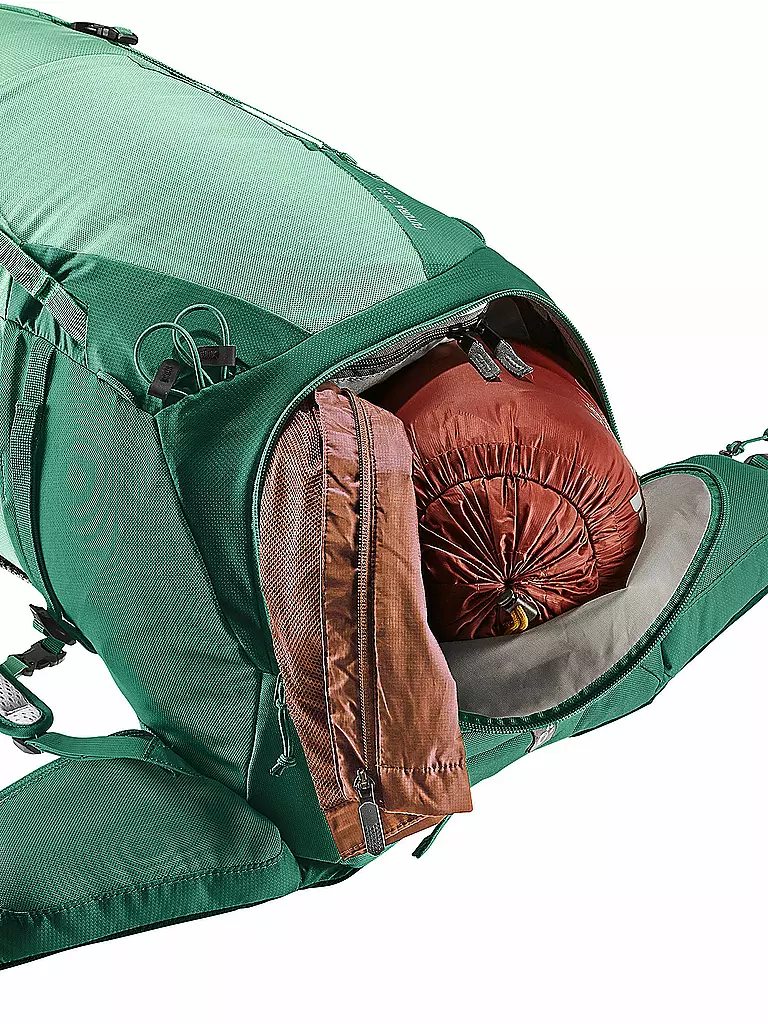 DEUTER | Damen Wanderrucksack Futura 30 SL | hellgrün