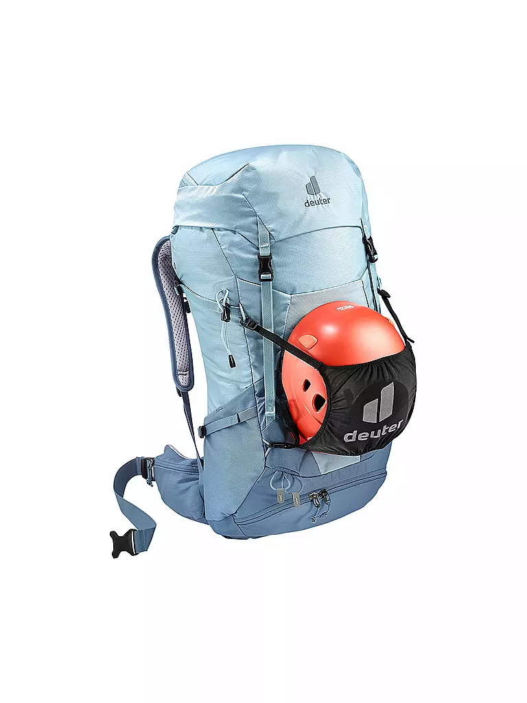 DEUTER | Damen Wanderrucksack Futura 30 SL | blau