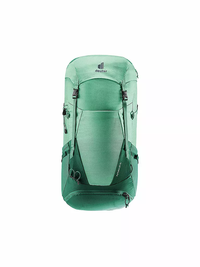 DEUTER | Damen Wanderrucksack Futura 30 SL | hellgrün