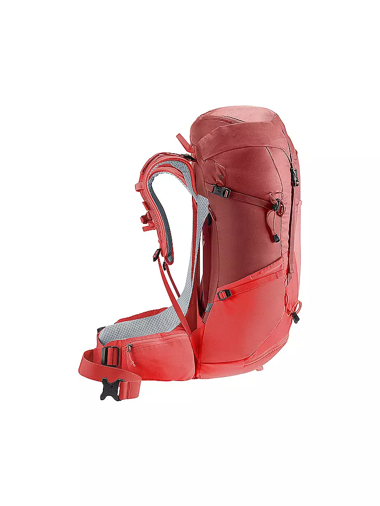 DEUTER | Damen Wanderrucksack Futura 30 SL | grau