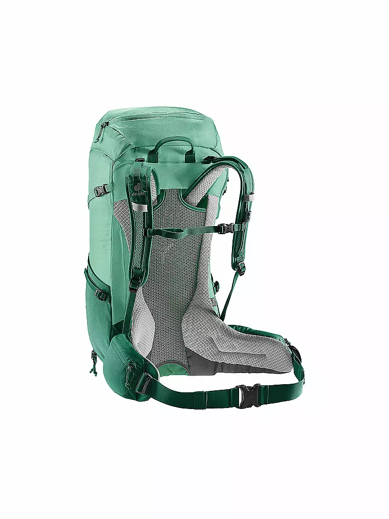 DEUTER | Damen Wanderrucksack Futura 30 SL | hellgrün