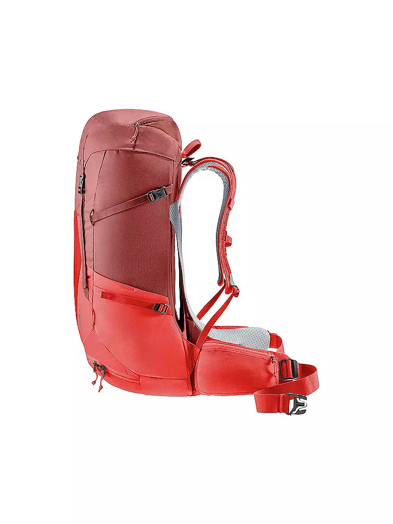 DEUTER | Damen Wanderrucksack Futura 30 SL | grau