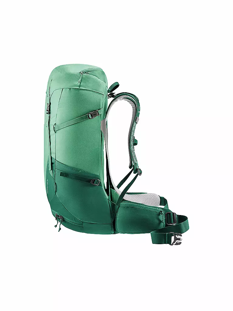 DEUTER | Damen Wanderrucksack Futura 30 SL | hellgrün
