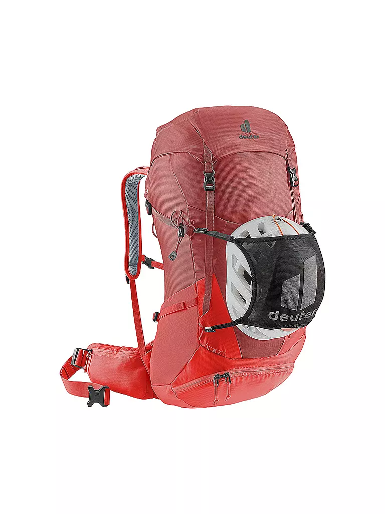 DEUTER | Damen Wanderrucksack Futura 30 SL | grau