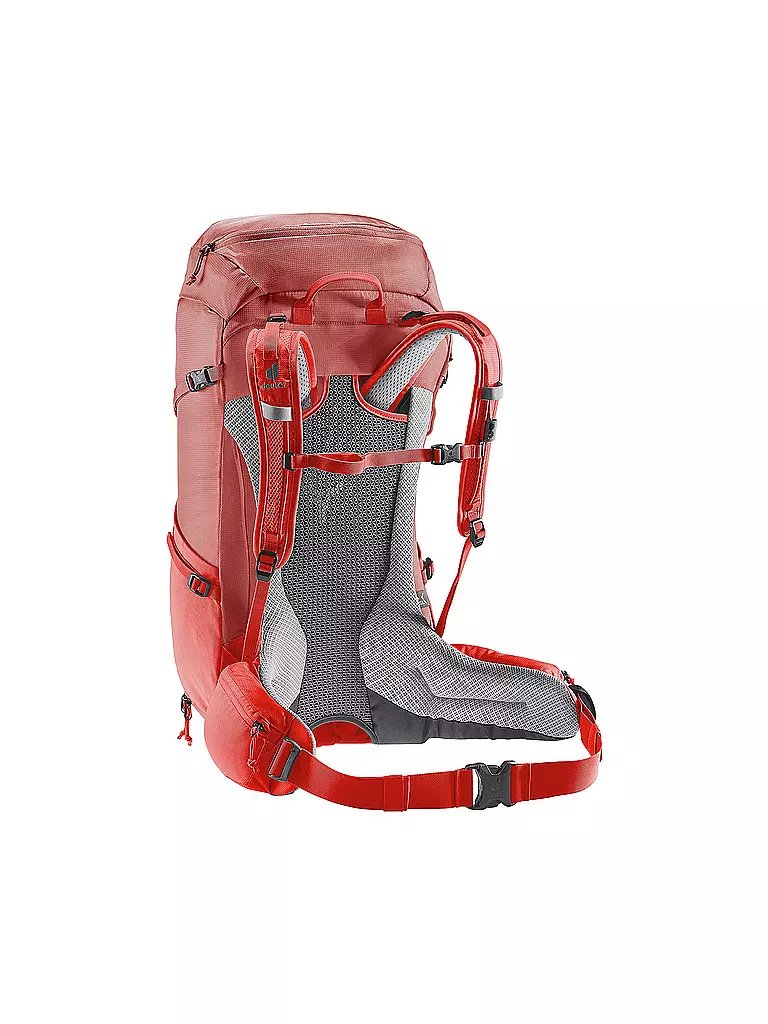 DEUTER | Damen Wanderrucksack Futura 30 SL | grau