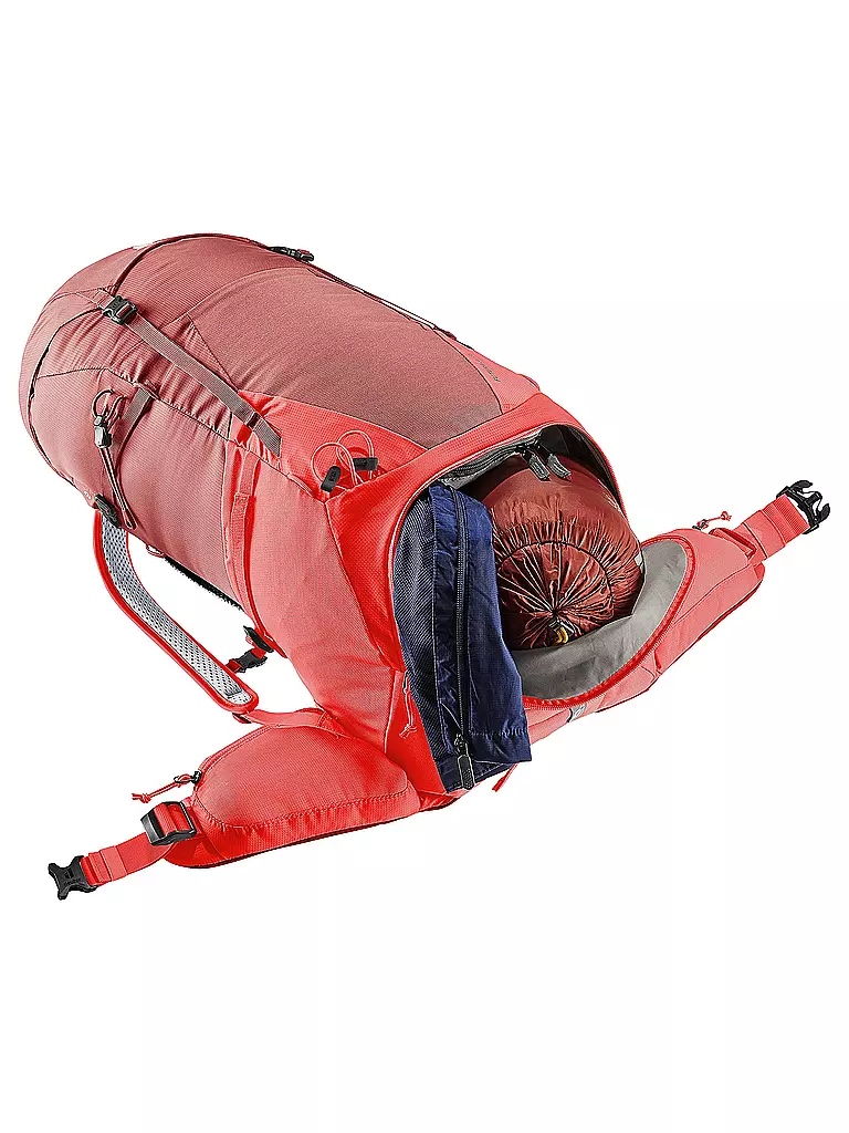 DEUTER | Damen Wanderrucksack Futura 30 SL | grau