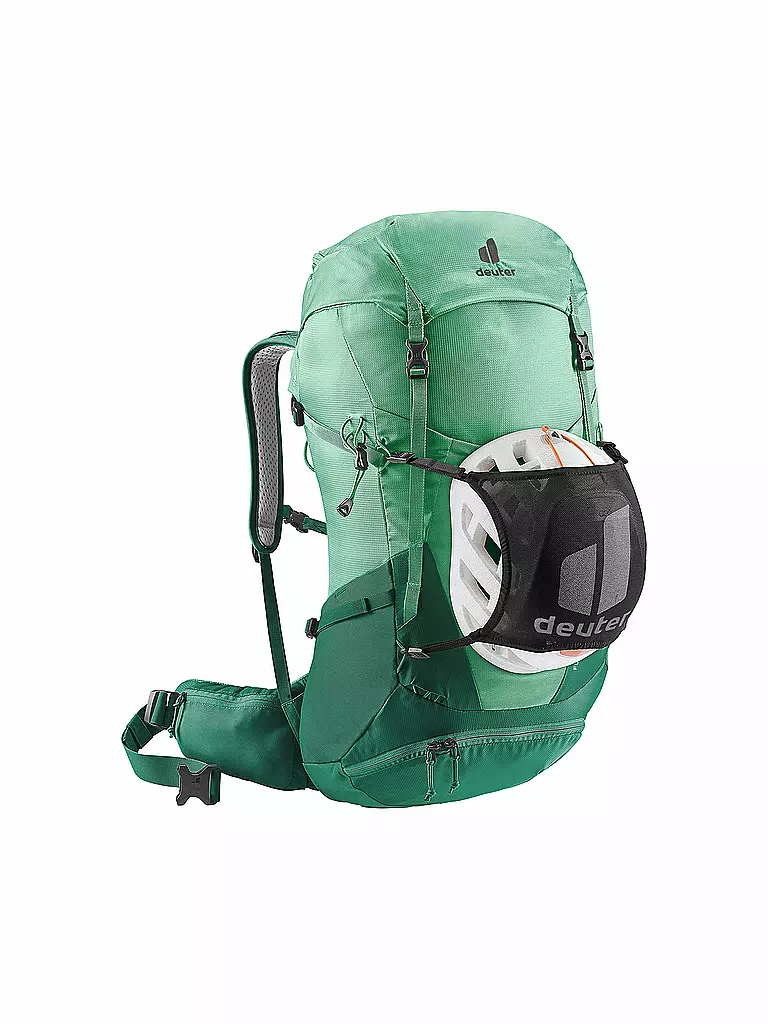 DEUTER | Damen Wanderrucksack Futura 30 SL | hellgrün