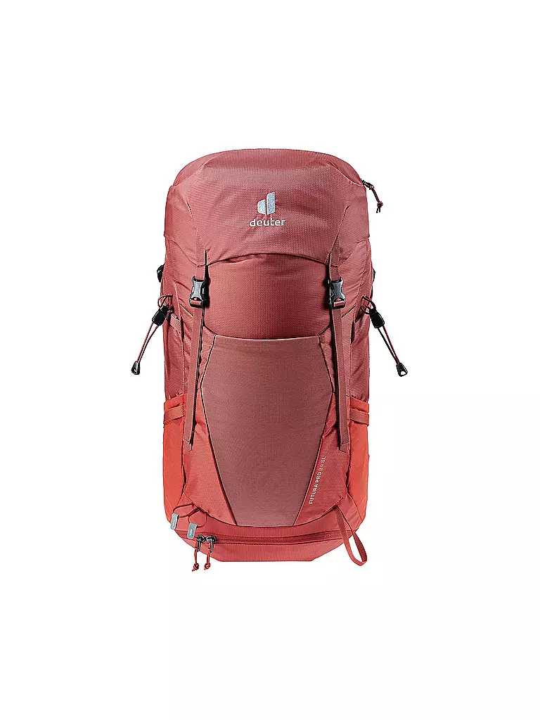 DEUTER | Damen Wanderrucksack Futura Pro 34 SL | grün