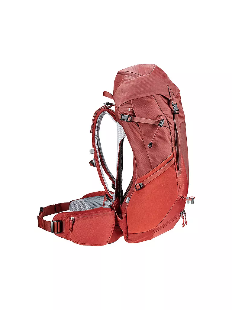 DEUTER | Damen Wanderrucksack Futura Pro 34 SL | grün