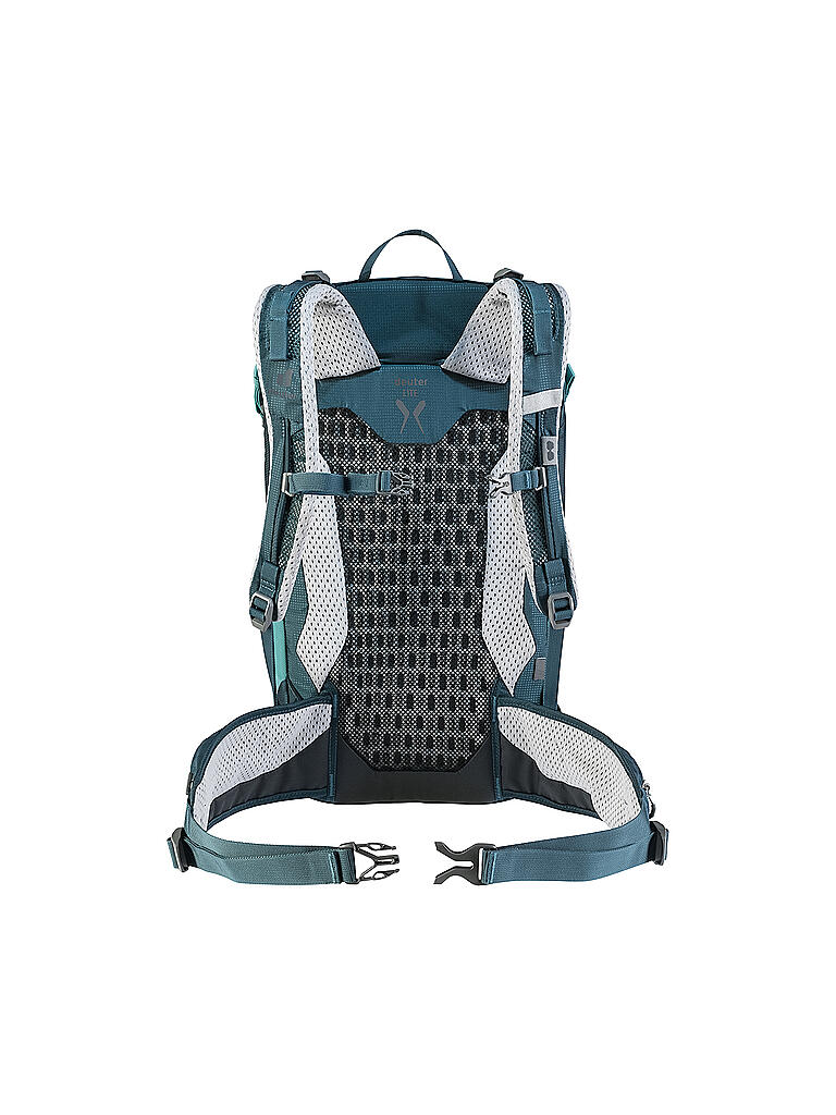 DEUTER | Damen Wanderrucksack Speed Lite 22 SL | blau