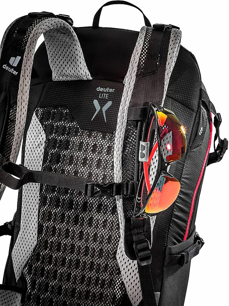 DEUTER | Damen Wanderrucksack Speed Lite 22 SL | schwarz