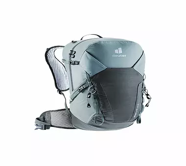 DEUTER Damen Wanderrucksack Speed Lite 23 SL grau