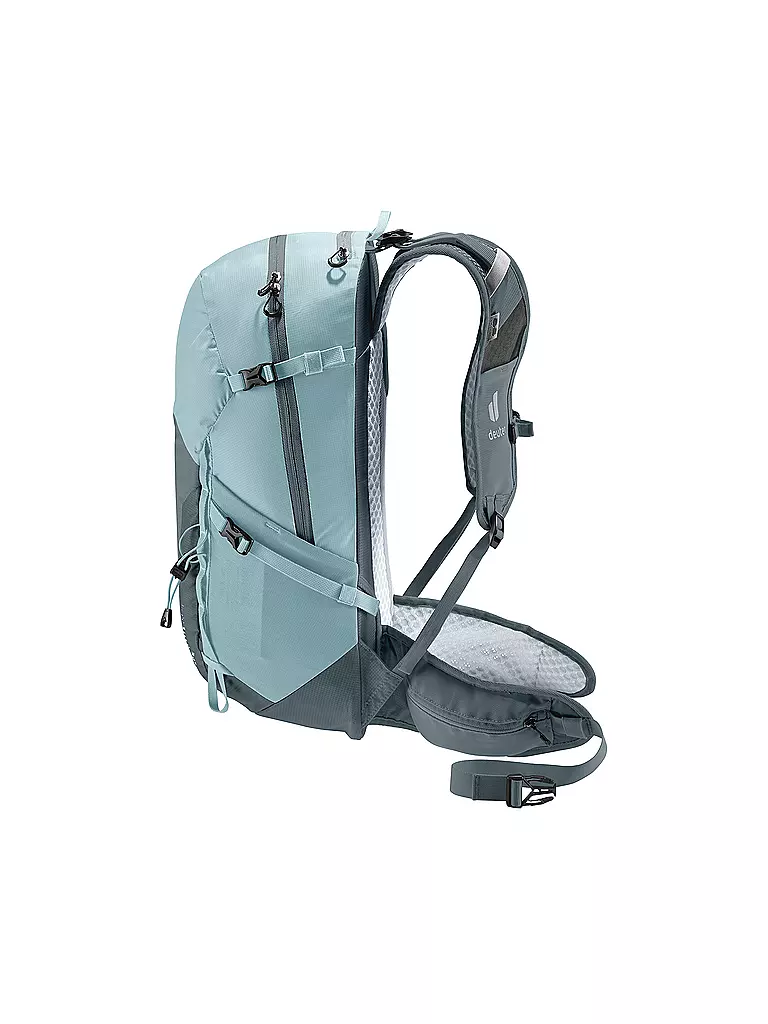 DEUTER | Damen Wanderrucksack Speed Lite 23 SL | grau