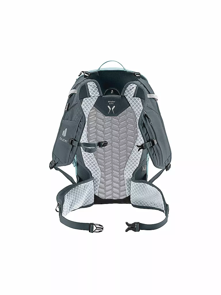 DEUTER | Damen Wanderrucksack Speed Lite 23 SL | grau