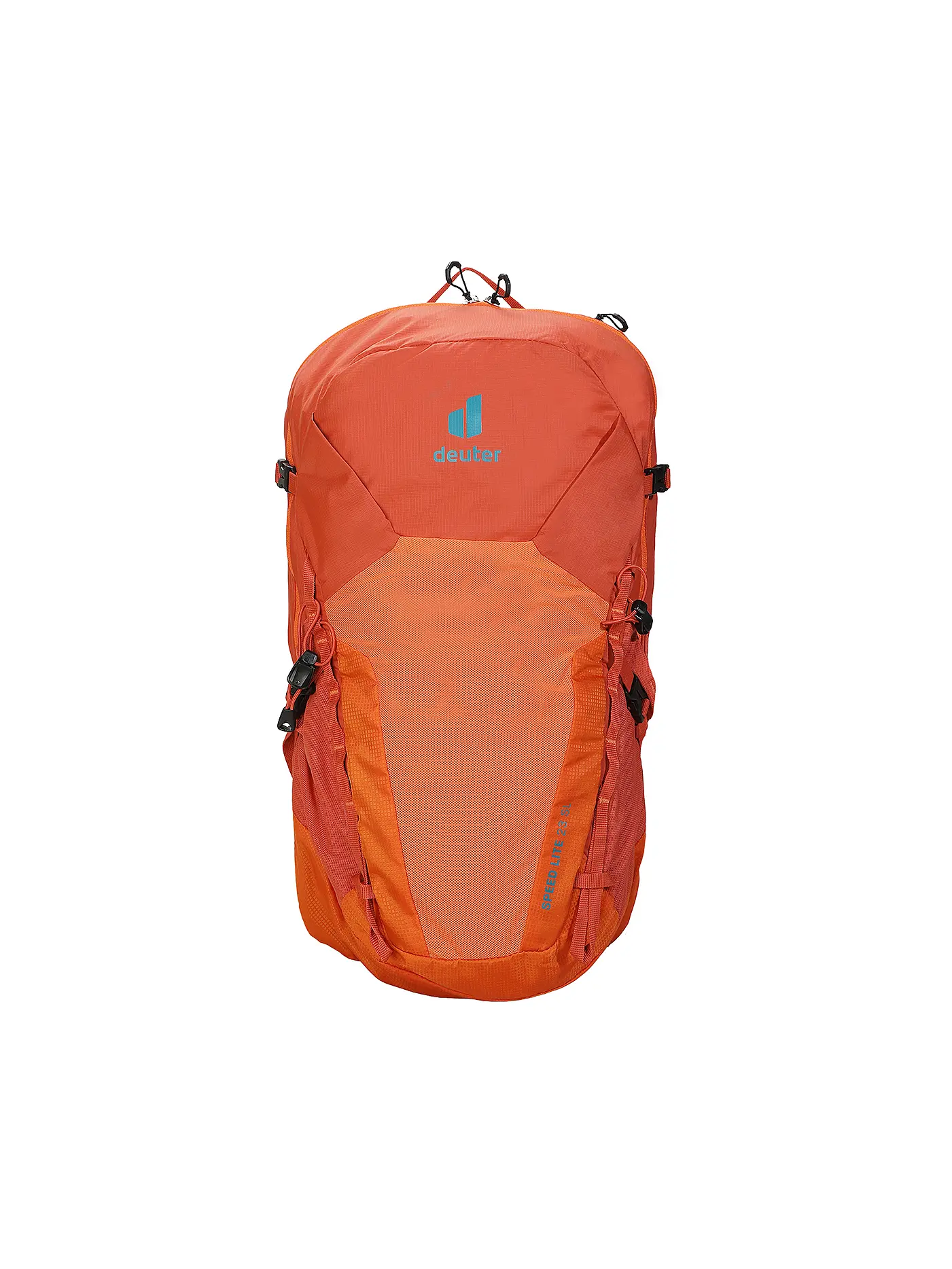 DEUTER | Damen Wanderrucksack Speed Lite 23SL | rot