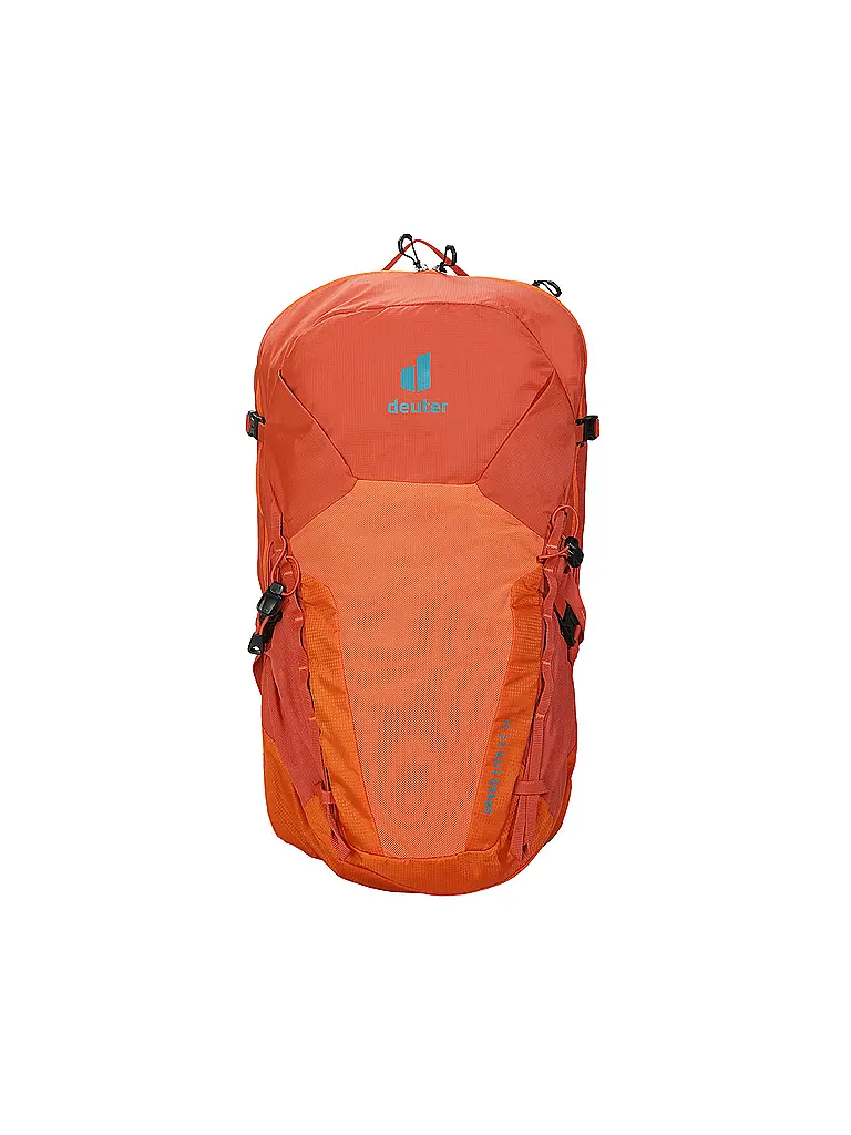 DEUTER | Damen Wanderrucksack Speed Lite 23SL | rot