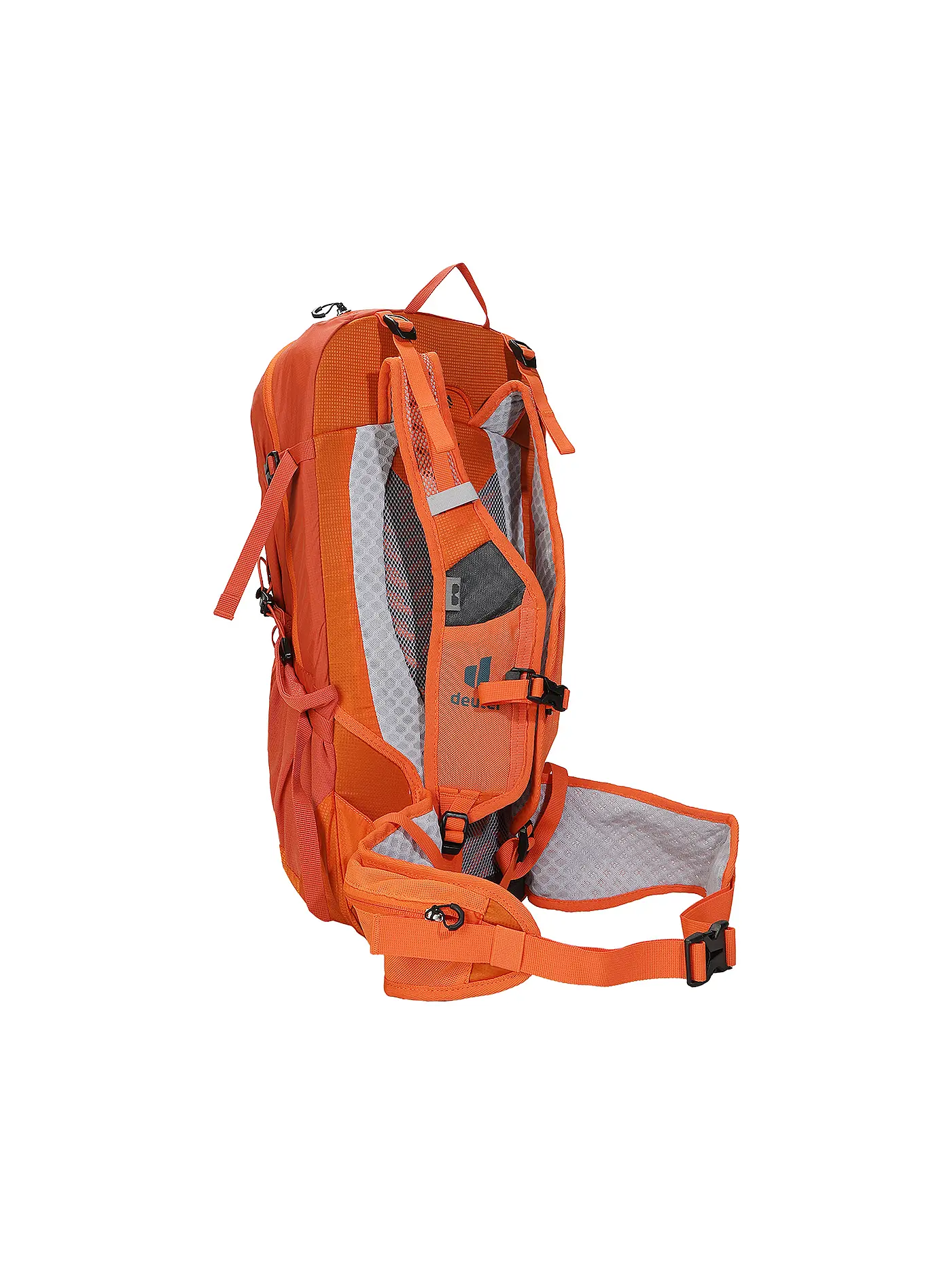 DEUTER | Damen Wanderrucksack Speed Lite 23SL | rot