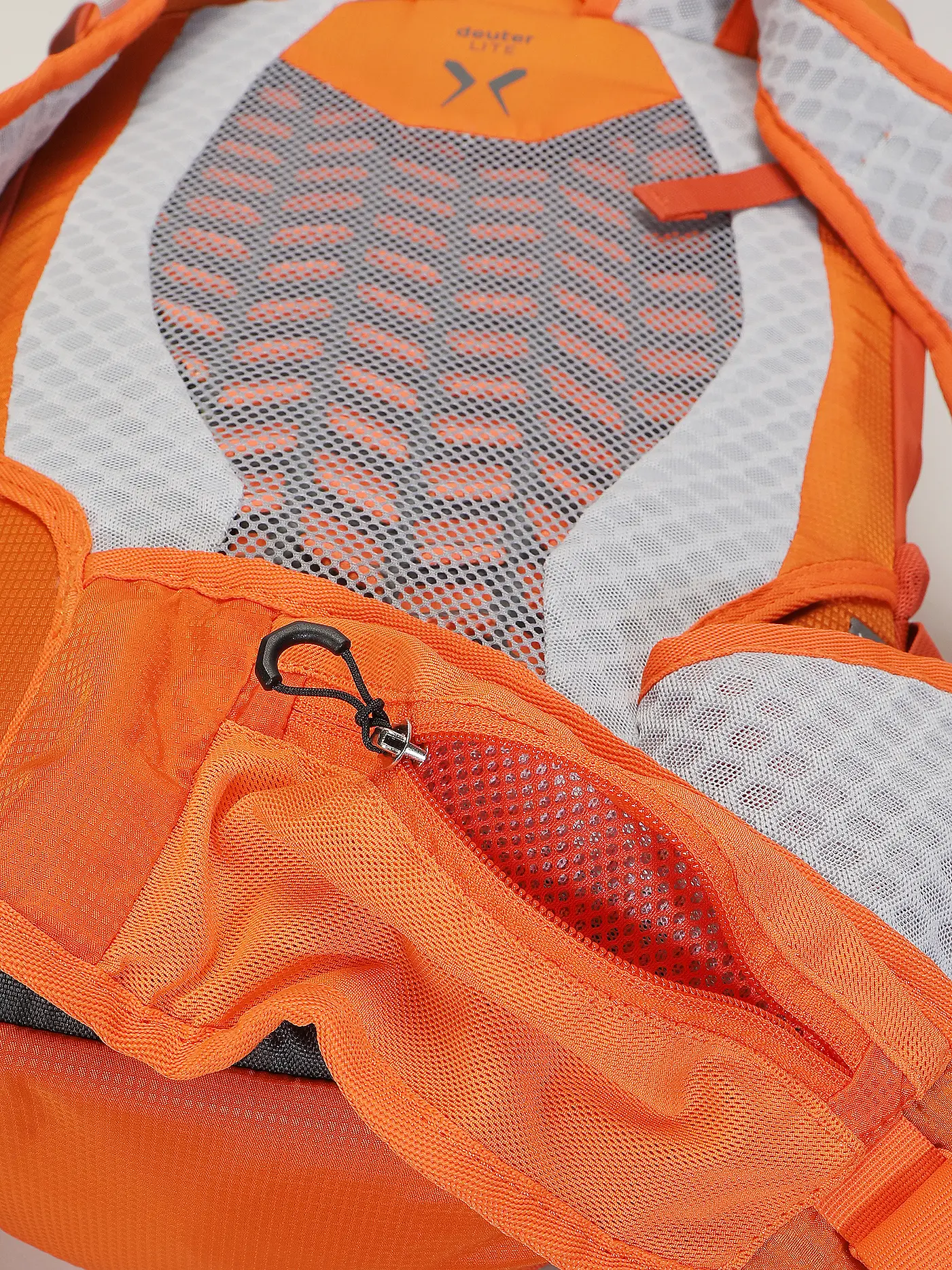 DEUTER | Damen Wanderrucksack Speed Lite 23SL | rot