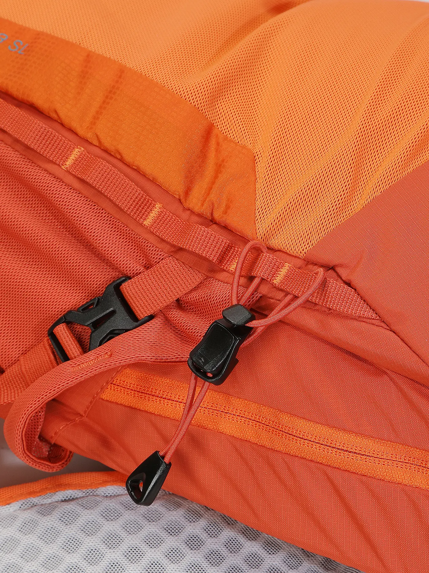 DEUTER | Damen Wanderrucksack Speed Lite 23SL | rot