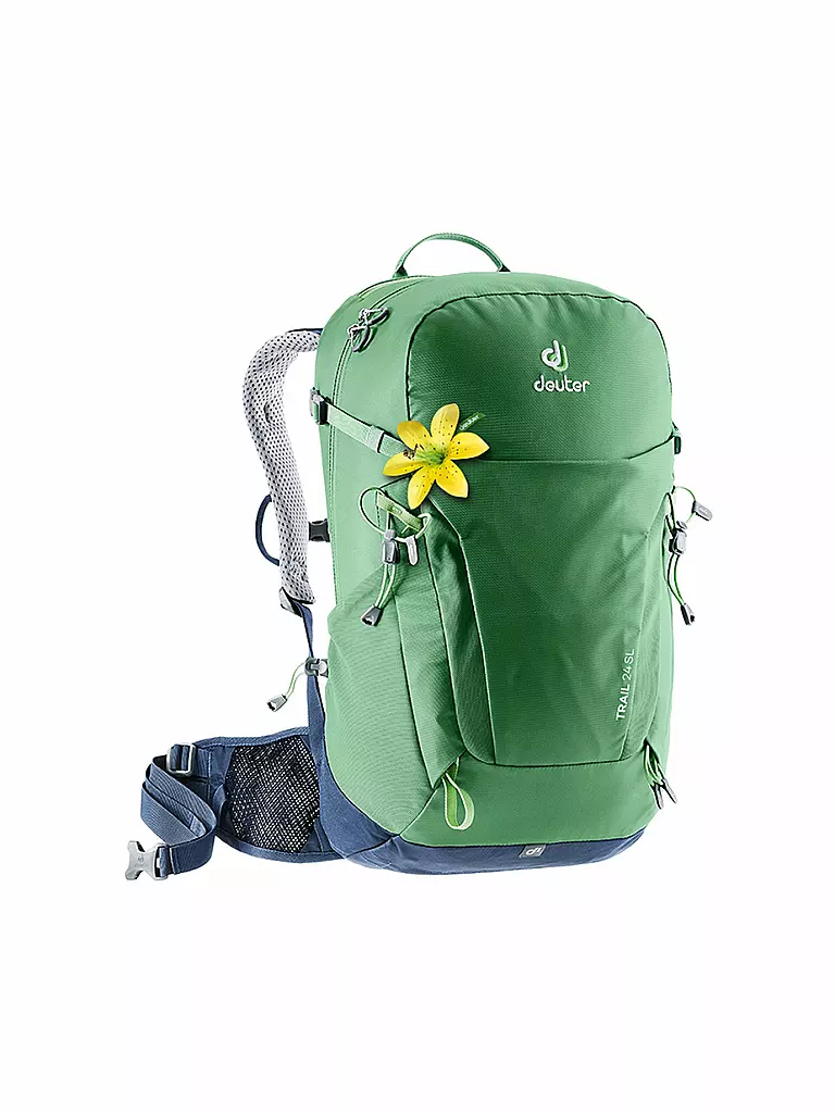 DEUTER | Damen Wanderrucksack Trail 24L SL | grün