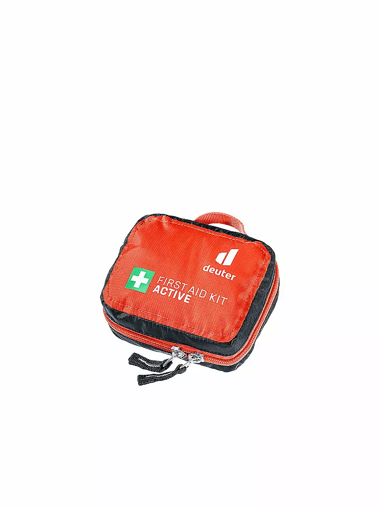 DEUTER | Erste Hilfe Set First Aid Kit Active | rot