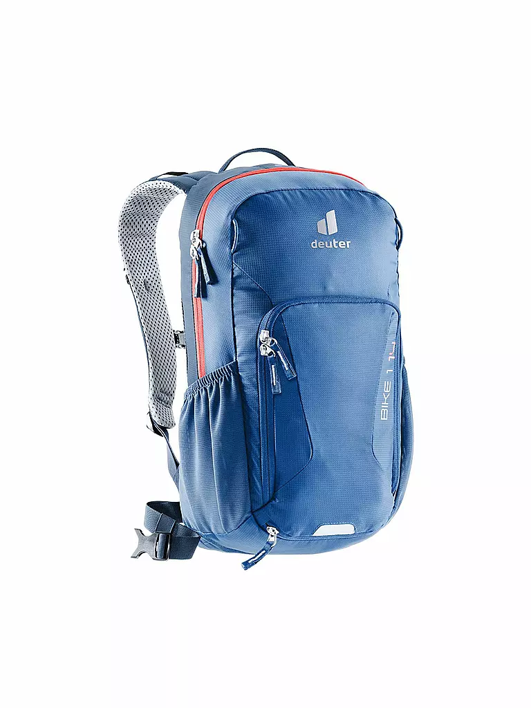 DEUTER | Fahrrad Rucksack Bike 14L | blau