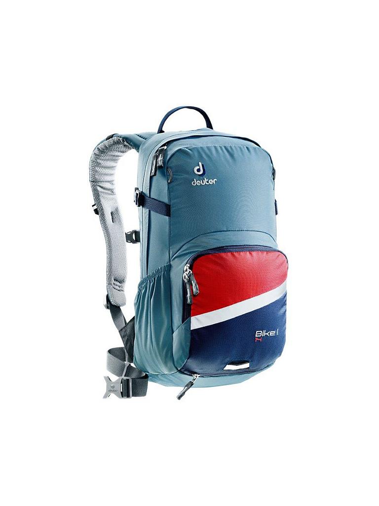 DEUTER | Fahrrad Rucksack Bike I 14 | 