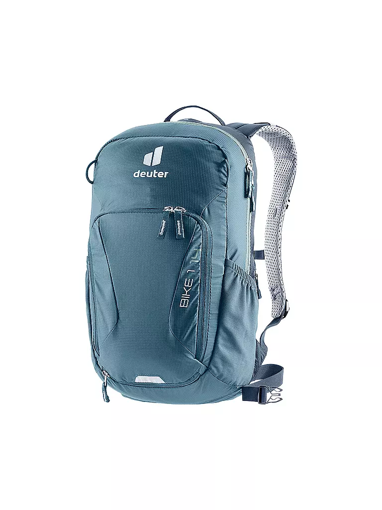 DEUTER | Fahrrad Rucksack Bike I 14L | blau