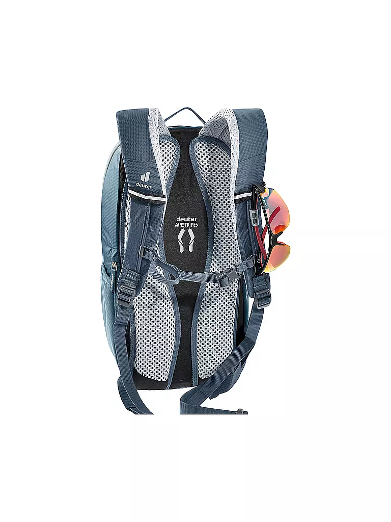 DEUTER | Fahrrad Rucksack Bike I 14L | blau