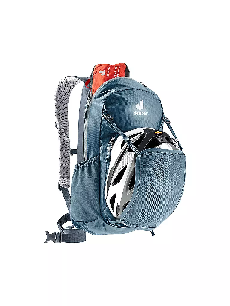 DEUTER | Fahrrad Rucksack Bike I 14L | blau