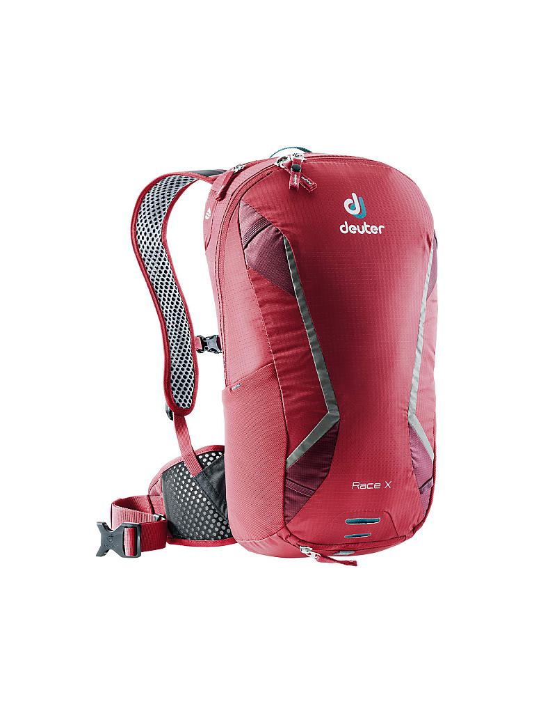 DEUTER Fahrrad Rucksack Race X 12L 999