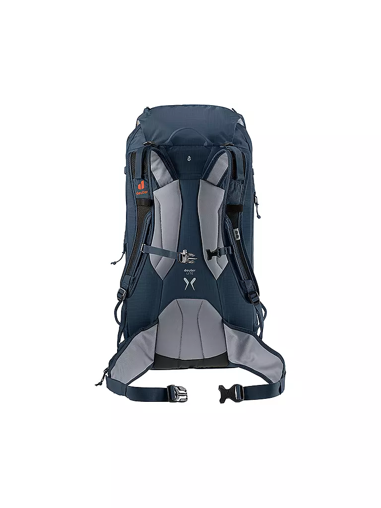 DEUTER | Freeride-Rucksack Freescape Lite 26 | blau