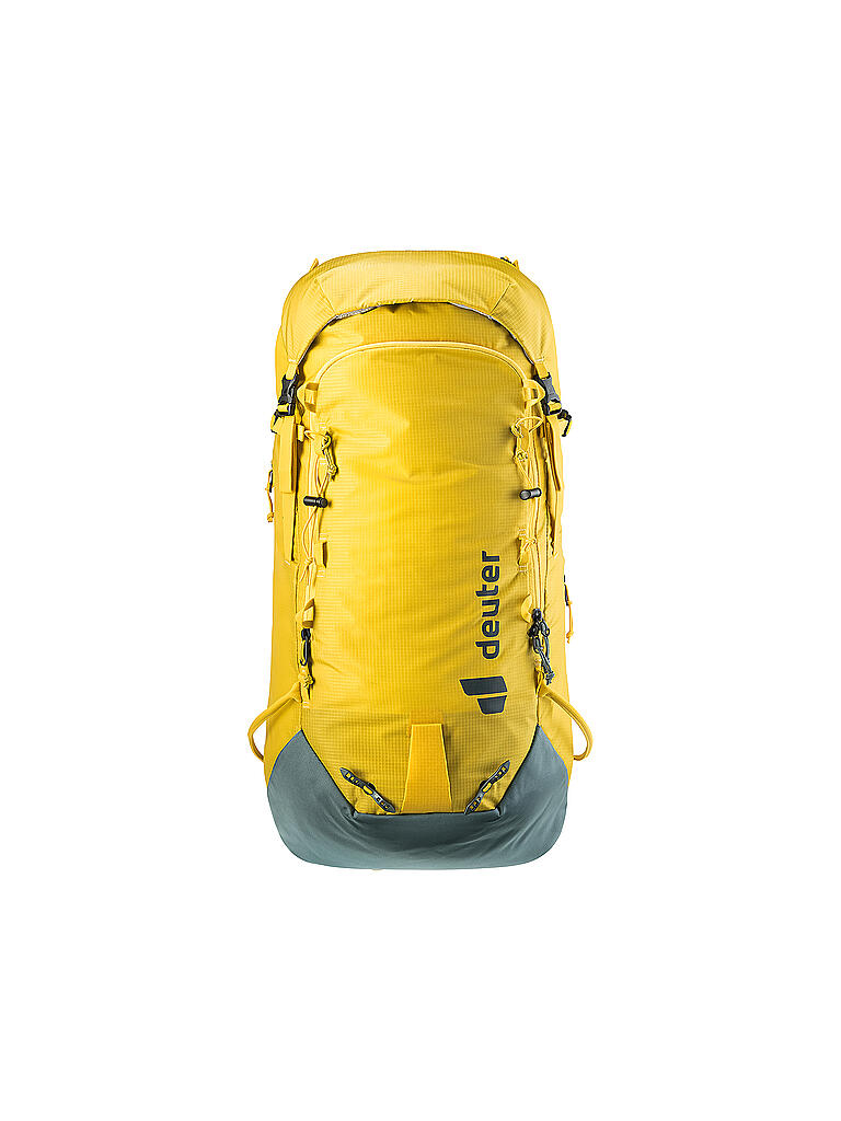 DEUTER | Freeride-Rucksack Freescape Lite 26 | gelb