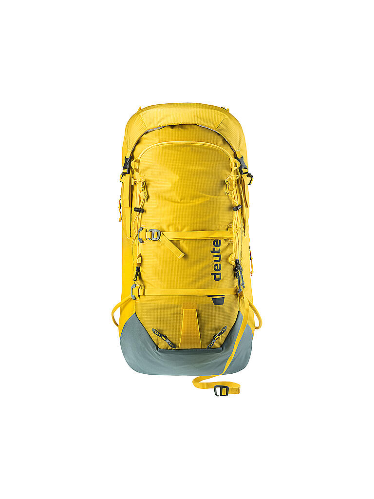 DEUTER | Freeride-Rucksack Freescape Lite 26 | gelb