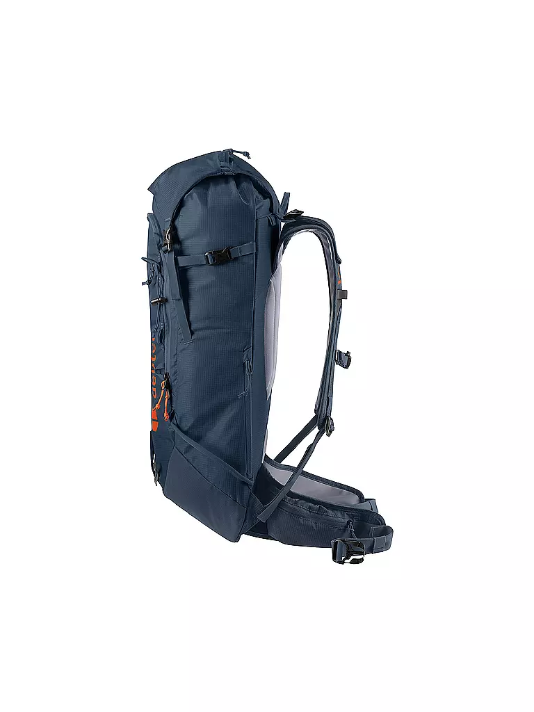 DEUTER | Freeride-Rucksack Freescape Lite 26 | blau