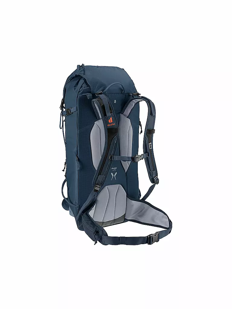 DEUTER | Freeride-Rucksack Freescape Lite 26 | blau