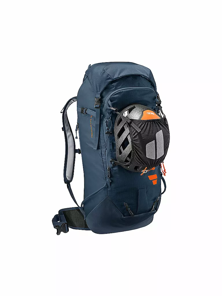 DEUTER | Freeride-Rucksack Freescape Lite 26 | blau