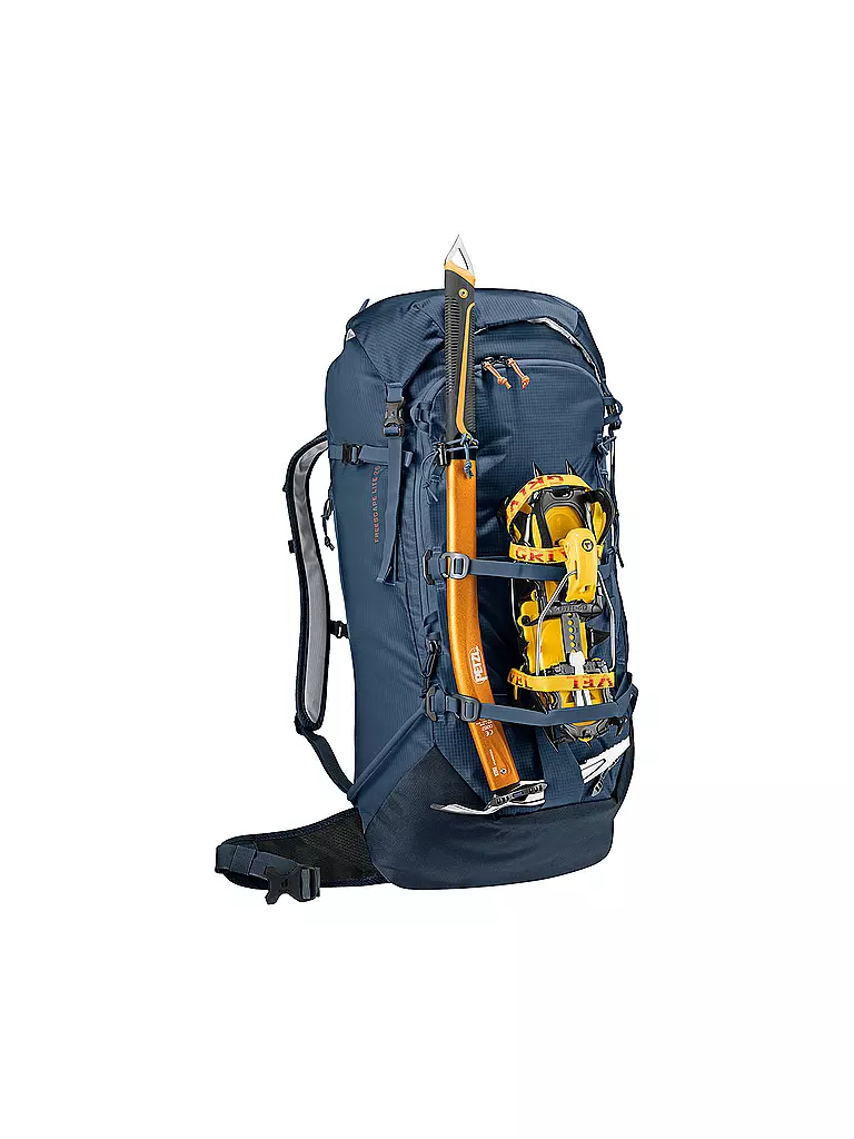 DEUTER | Freeride-Rucksack Freescape Lite 26 | blau