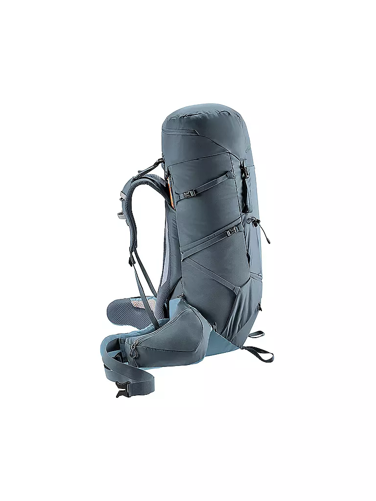 DEUTER | Herren Trekkingrucksack Aircontact Core 60+10L | grau