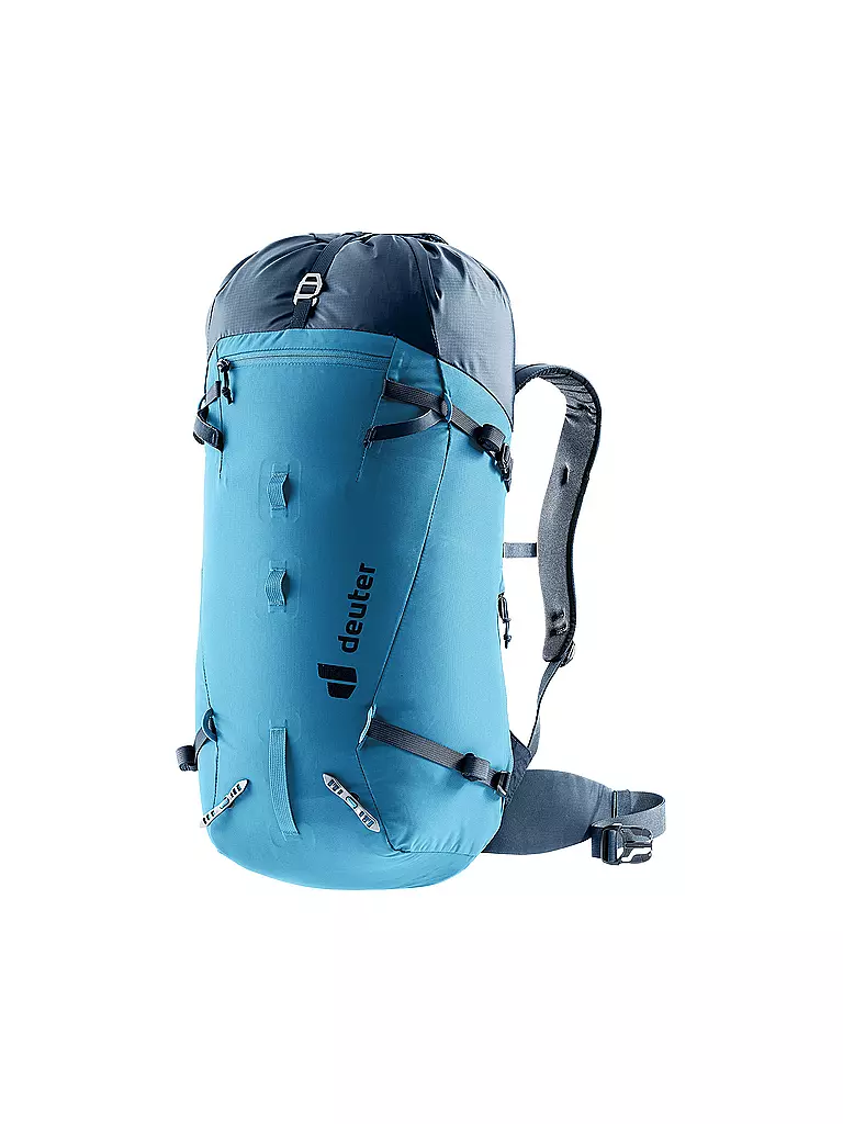 DEUTER | Hochtourenrucksack Guide 30 | blau