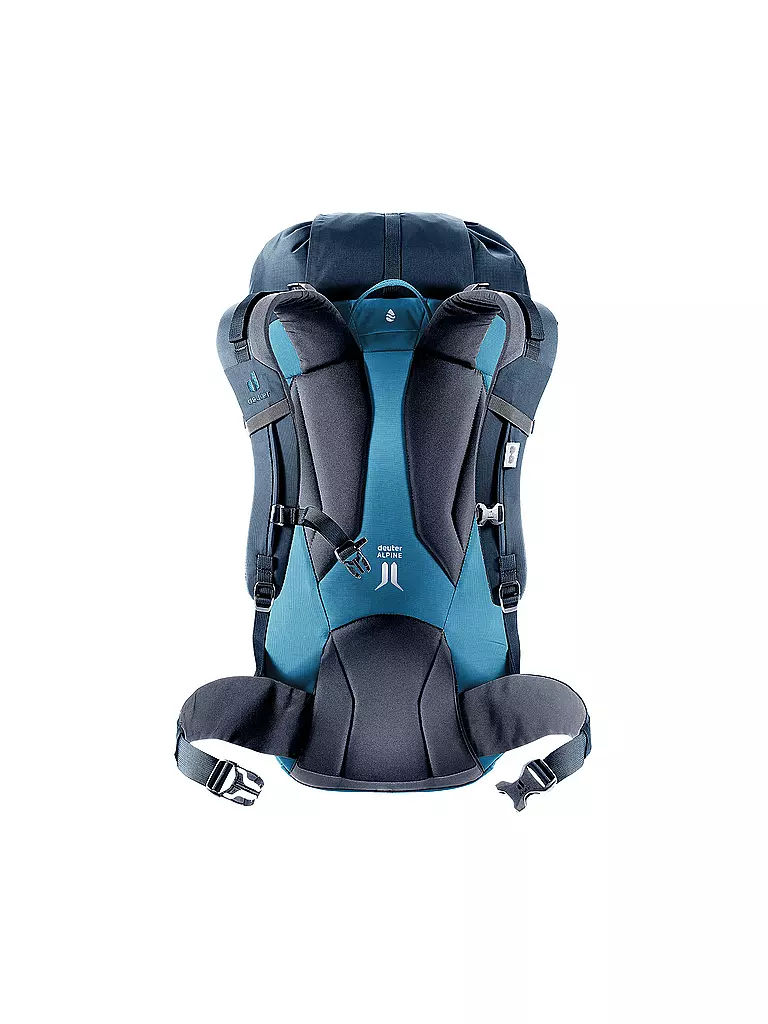 DEUTER | Hochtourenrucksack Guide 30 | blau