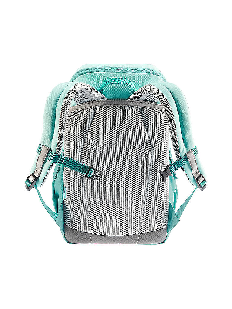 DEUTER | Kinder Rucksack Kikki | mint