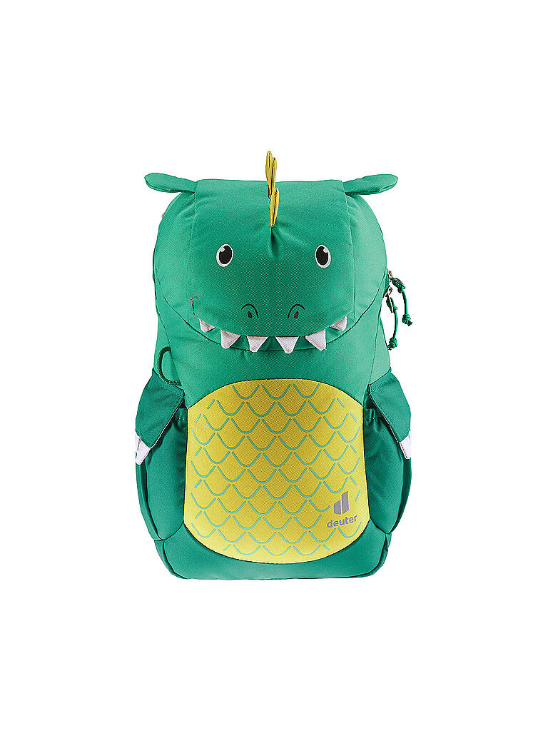 DEUTER | Kinder Rucksack Kikki | grün