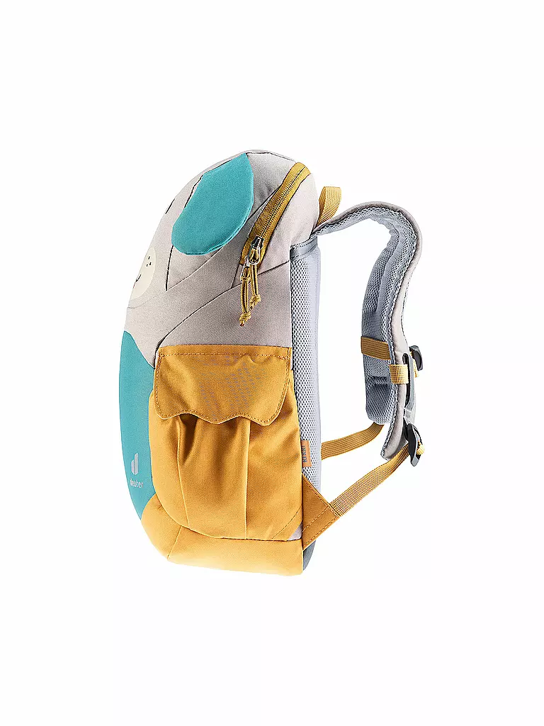 DEUTER | Kinder Rucksack Kikki | bunt