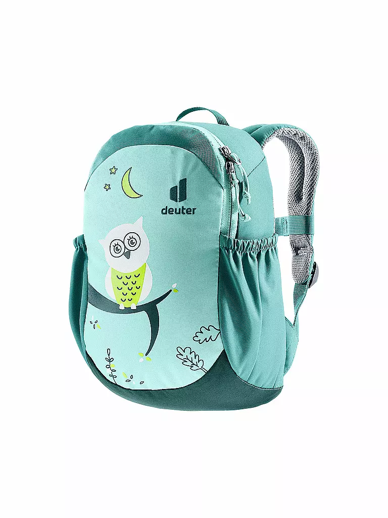 DEUTER | Kinder Rucksack Pico | mint